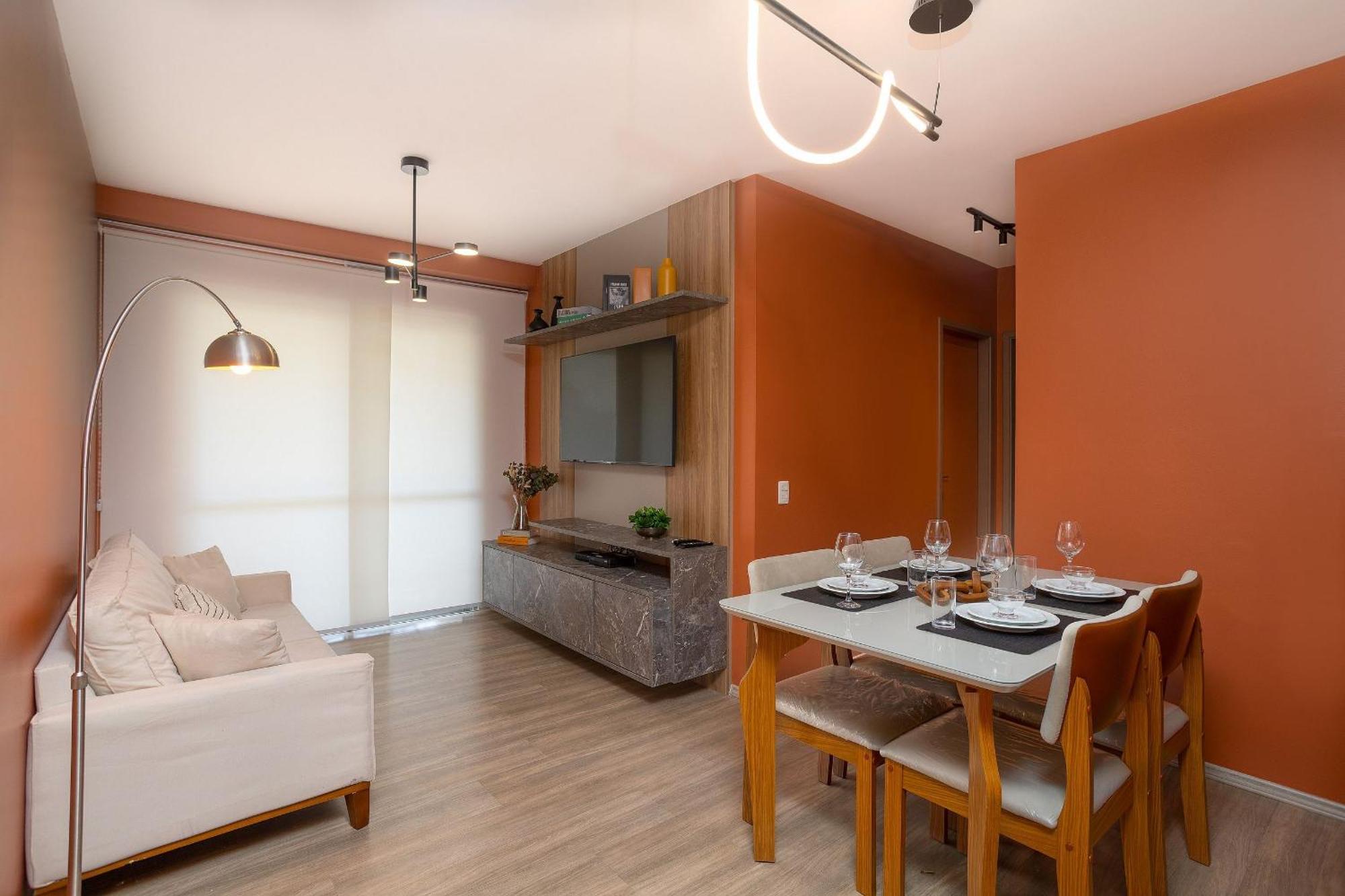 Home Stay Paulistano เซาเปาโล ภายนอก รูปภาพ
