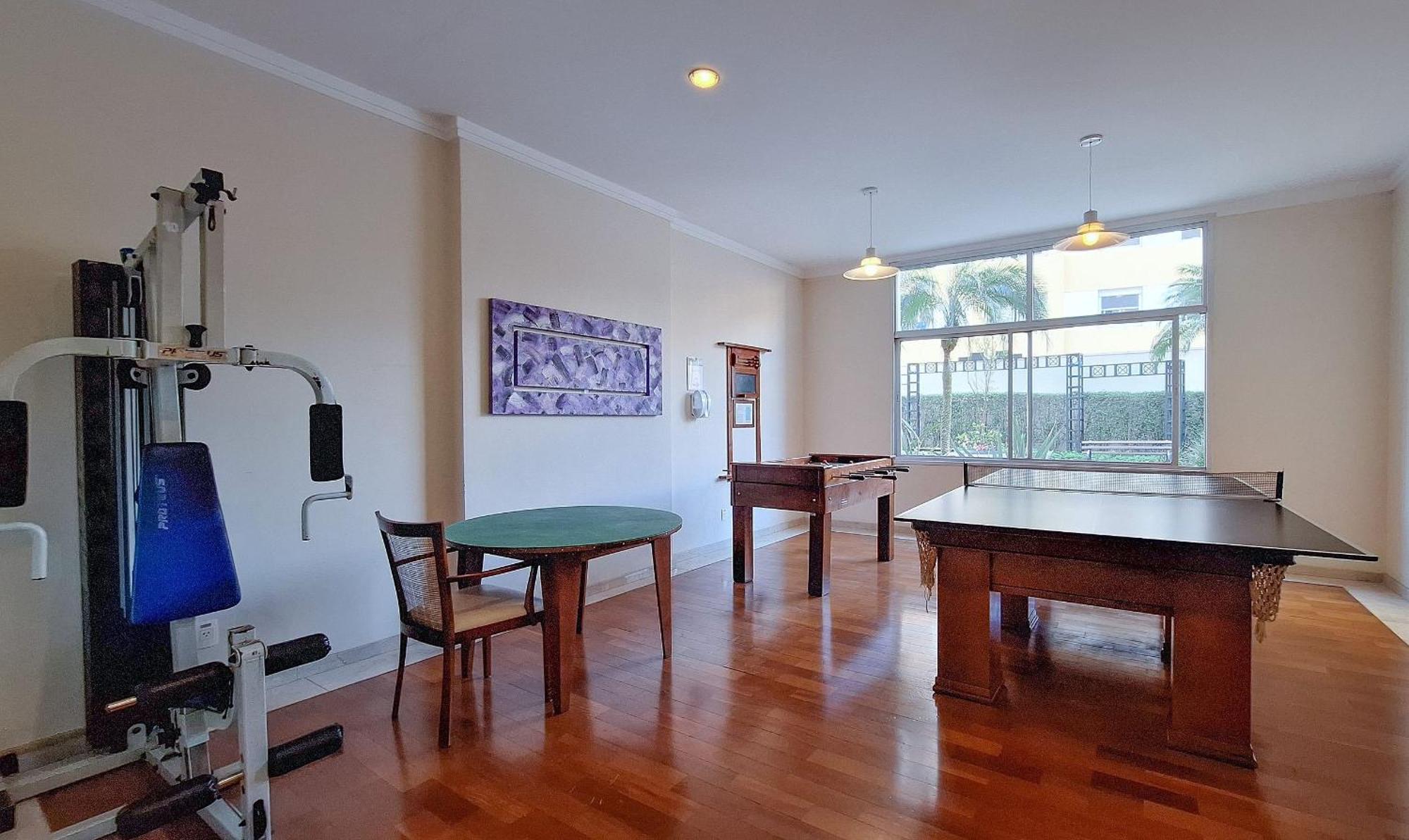 Home Stay Paulistano เซาเปาโล ภายนอก รูปภาพ