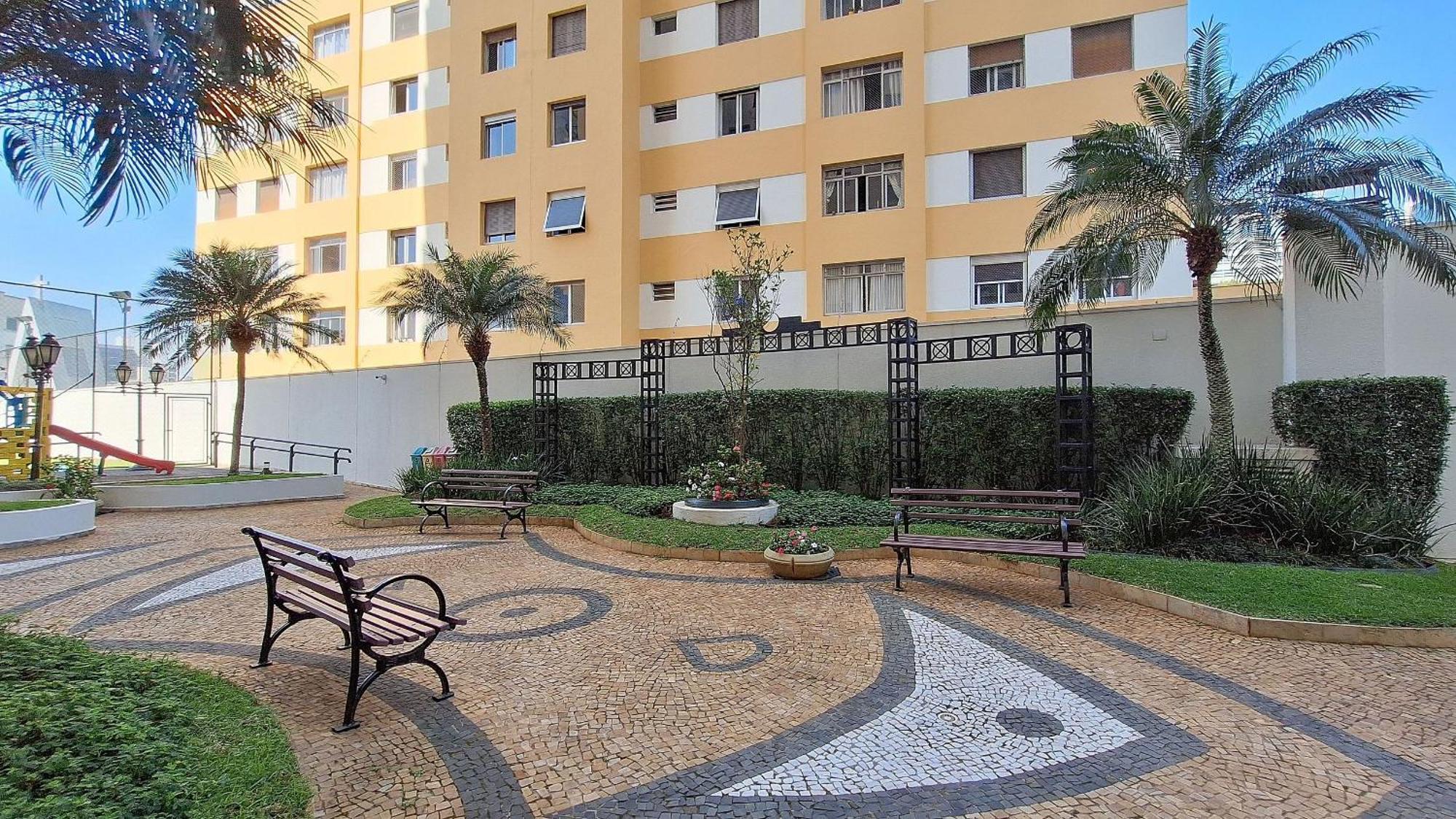 Home Stay Paulistano เซาเปาโล ภายนอก รูปภาพ